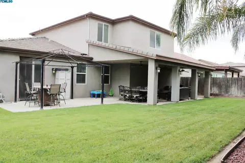 1712 Firestone Dr, Tulare, CA 93274 photo 26