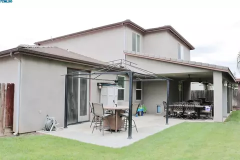 1712 Firestone Dr, Tulare, CA 93274 photo 27
