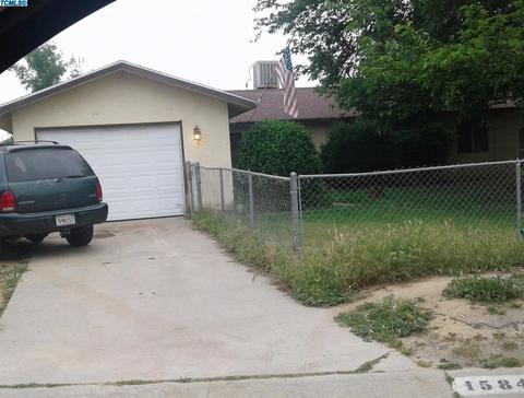 15842 Edmiston Ave, Ivanhoe, CA 93235 photo 1