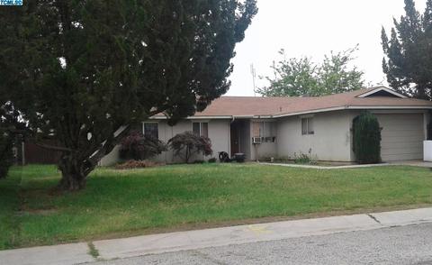 15851 Edmiston Ave, Ivanhoe, CA 93235 photo 1