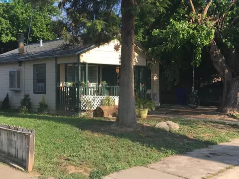 431 N Orange Ave, Exeter, CA 93221 photo 1