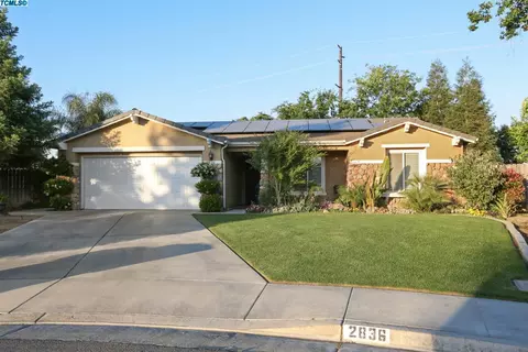 2836 E Seeger Ct, Visalia, CA 93292 photo 1