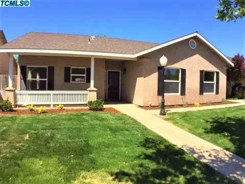 1179 W Vine St, Exeter, CA 93221 photo 1