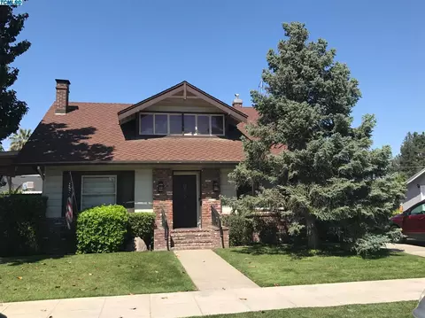 206 Dolores Ave, Exeter, CA 93221 photo 1