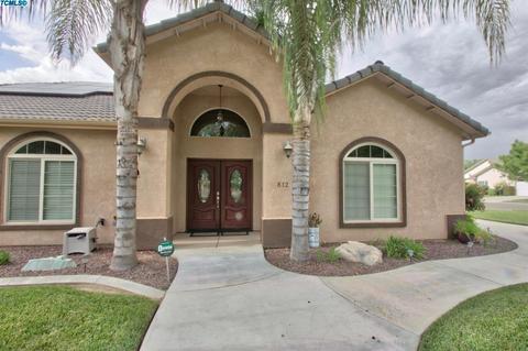 812 Park Place Dr, Exeter, CA 93221 photo 3