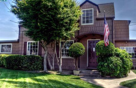 708 E Chestnut St, Exeter, CA 93221 photo 1