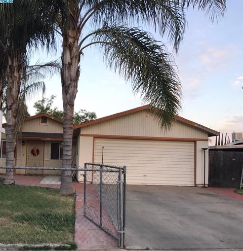 40307 Robert Rd, Cutler, CA 93615 photo 1