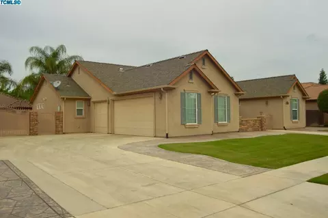 726 Oxford St, Exeter, CA 93221 photo 1