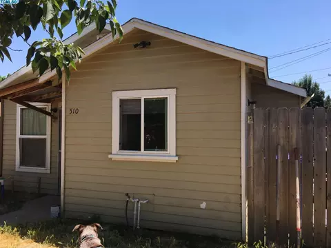 510 W Chestnut St, Exeter, CA 93221 photo 3