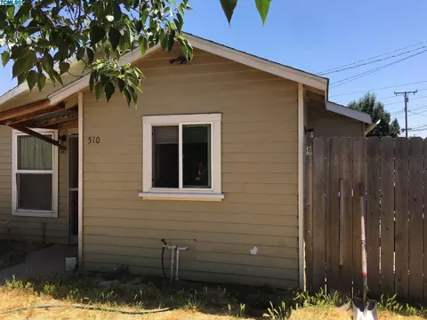 510 W Chestnut St, Exeter, CA 93221 photo 2