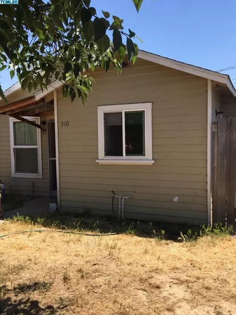 510 W Chestnut St, Exeter, CA 93221 photo 1