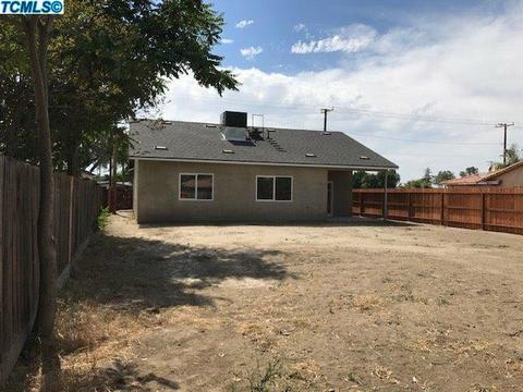 862 N E St, Tulare, CA 93274 photo 8