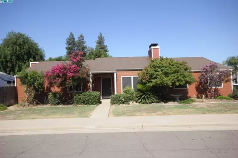 302 N Francis Ave, Exeter, CA 93221 photo 1