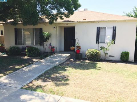 603 E Sequoia Ave, Visalia, CA 93292 photo 1