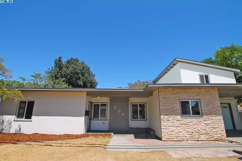 204 Colfax Ave, Modesto, CA 95354 photo 1