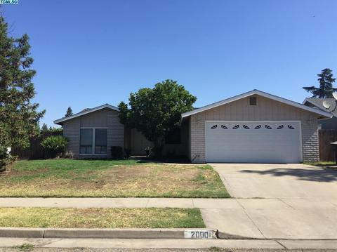2000 Marvin Ave, Tulare, CA 93274 photo 1
