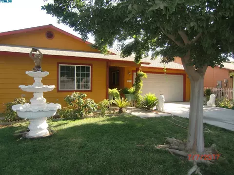 770 E Bobbi Ave, Earlimart, CA 93219 photo 2