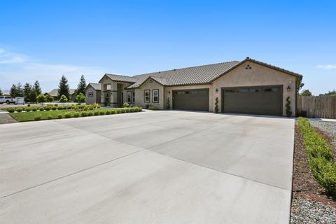 2207 W Benton Ct, Exeter, CA 93221 photo 3