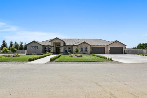 2207 W Benton Ct, Exeter, CA 93221 photo 1