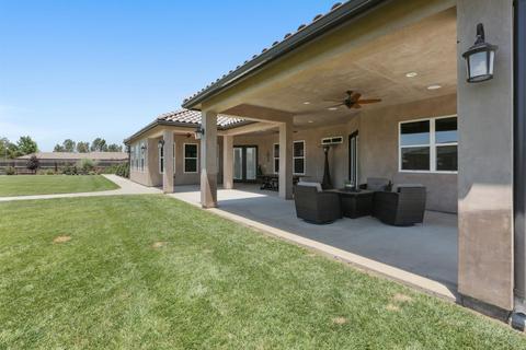 2207 W Benton Ct, Exeter, CA 93221 photo 33