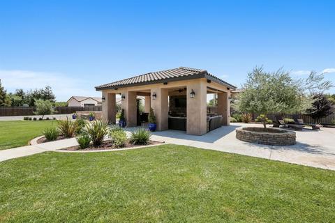 2207 W Benton Ct, Exeter, CA 93221 photo 37