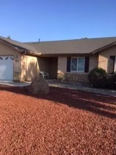 472 W Geary Ave, Exeter, CA 93221 photo 2