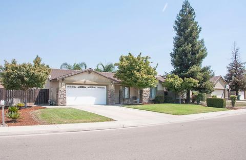 2606 E Cherry Ave, Visalia, CA 93292 photo 3