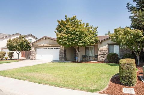 2606 E Cherry Ave, Visalia, CA 93292 photo 1