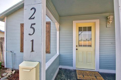 251 S Belmont Rd, Exeter, CA 93221 photo 4