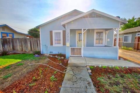 251 S Belmont Rd, Exeter, CA 93221 photo 1