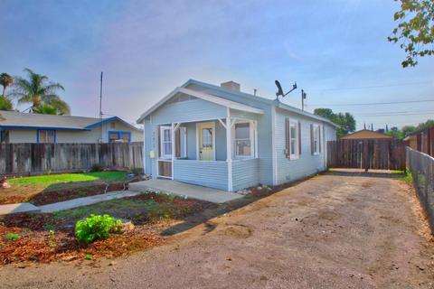 251 S Belmont Rd, Exeter, CA 93221 photo 20