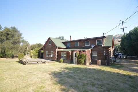 43530 Sierra Dr, Three Rivers, CA 93271 photo 3