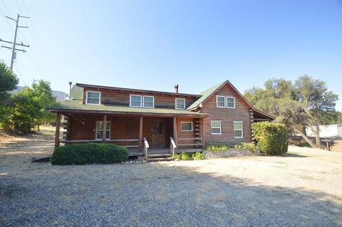 43530 Sierra Dr, Three Rivers, CA 93271 photo 1