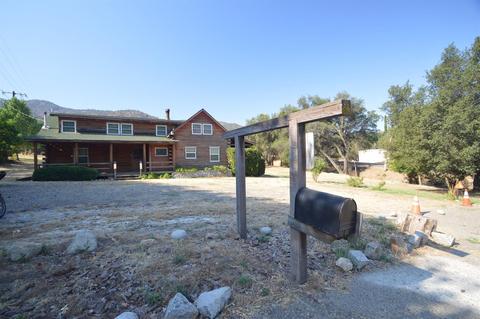 43530 Sierra Dr, Three Rivers, CA 93271 photo 2