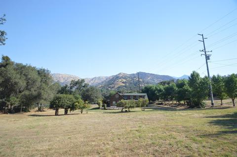 43530 Sierra Dr, Three Rivers, CA 93271 photo 5