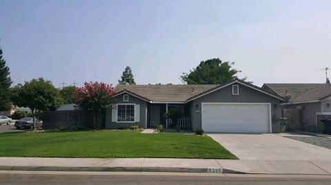 4335 E Feemster Ave, Visalia, CA 93292 photo 1