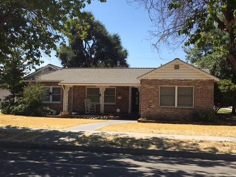 455 B St, Lemoore, CA 93245 photo 1