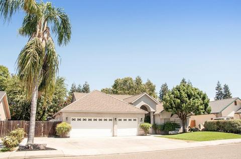 447 Atwood Ave, Exeter, CA 93221 photo 2