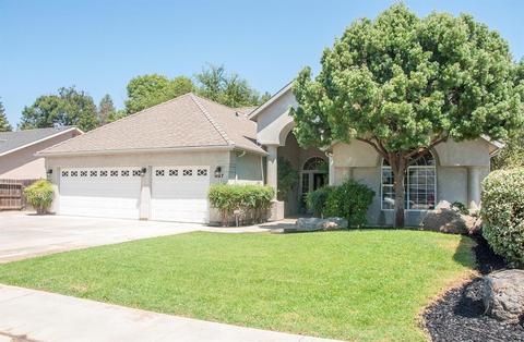 447 Atwood Ave, Exeter, CA 93221 photo 3