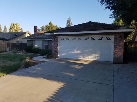 3635 E Stapp Ave, Visalia, CA 93292 photo 2