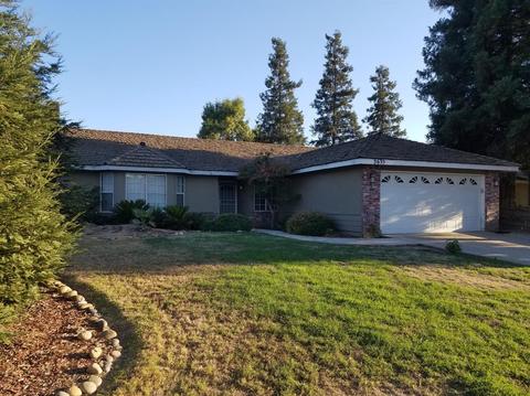 3635 E Stapp Ave, Visalia, CA 93292 photo 4