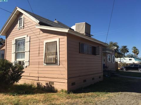 128 E Myrtle St, Hanford, CA 93230 photo 3
