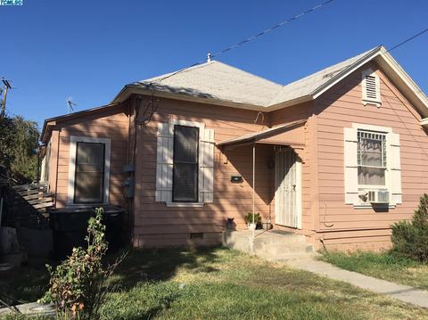 128 E Myrtle St, Hanford, CA 93230 photo 5