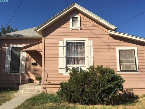 128 E Myrtle St, Hanford, CA 93230 photo 4