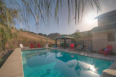 16695 Thomas Dr, Springville, CA 93265 photo 3