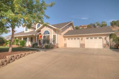 16695 Thomas Dr, Springville, CA 93265 photo 2