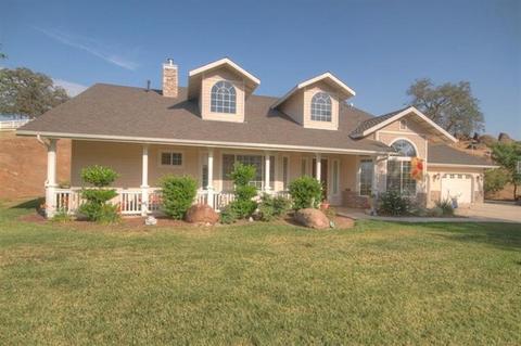 16695 Thomas Dr, Springville, CA 93265 photo 1