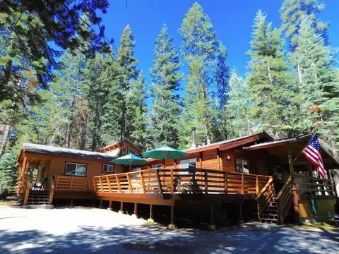57403 Snow Flake Dr, Ponderosa, CA 93265 photo 1