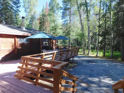 57403 Snow Flake Dr, Ponderosa, CA 93265 photo 3