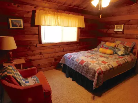 57403 Snow Flake Dr, Ponderosa, CA 93265 photo 8